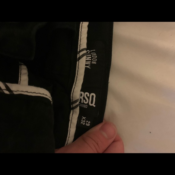 Rsq jeans - Picture 3 of 3